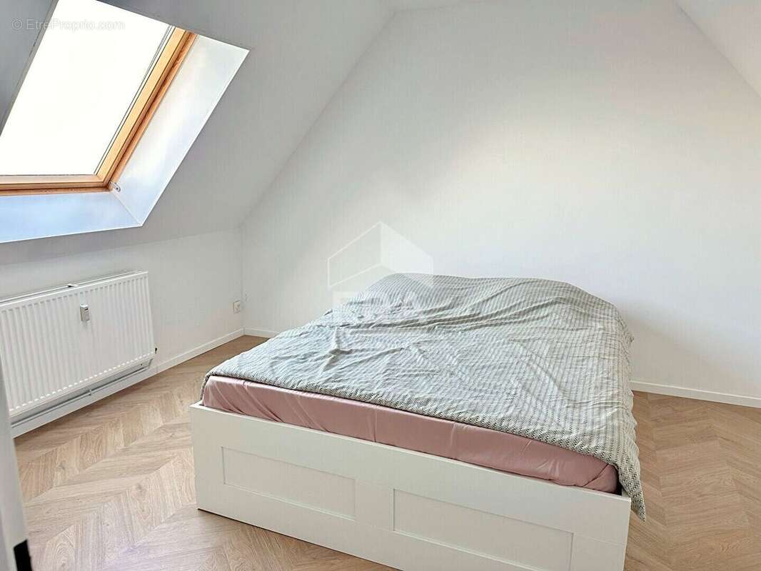 Appartement à ZUYDCOOTE