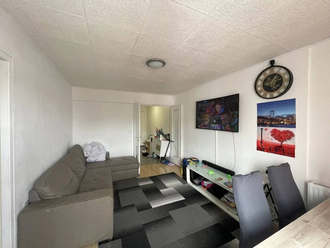 Appartement à ALFORTVILLE