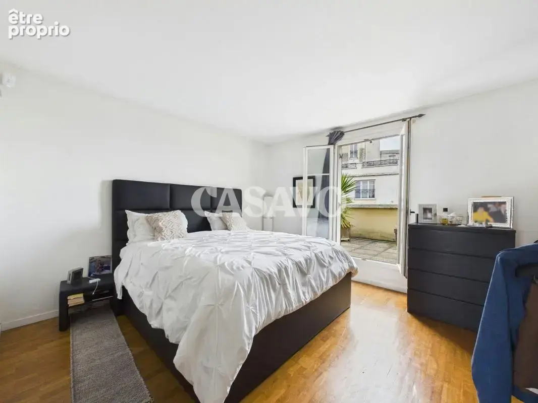 Vente Appartement 5 pièces de 125m² - 94700 Maisons-Alfort - photo 8