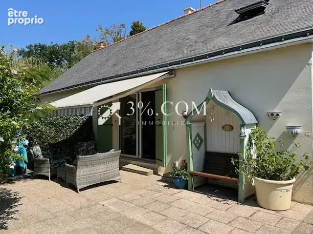 Charmante maison de plain pied - photo 11