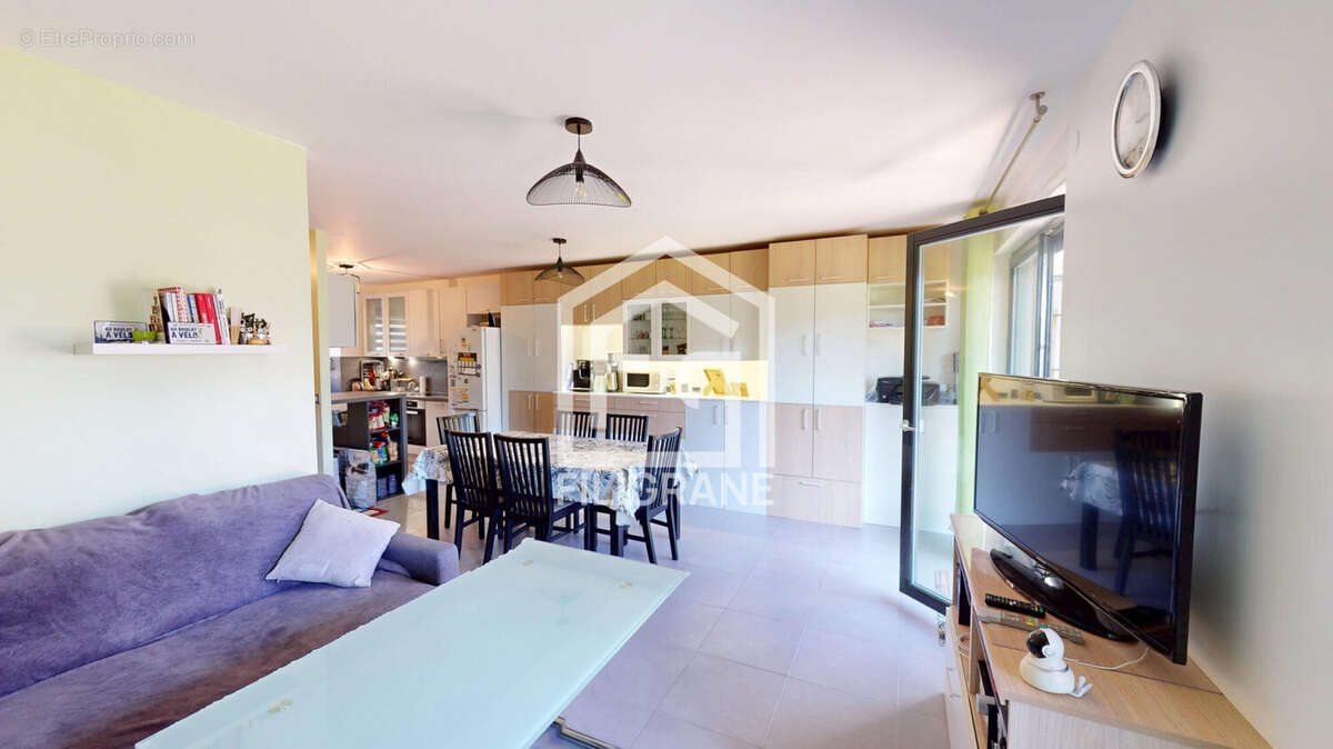Appartement à OSTWALD
