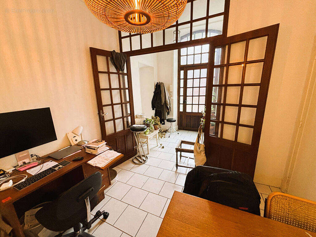 Appartement à BOURGES