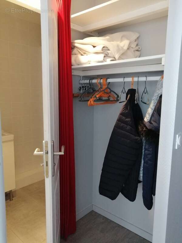 Appartement à ASTUGUE