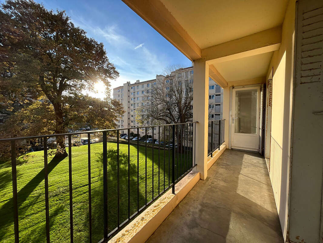 Appartement à ANGLET
