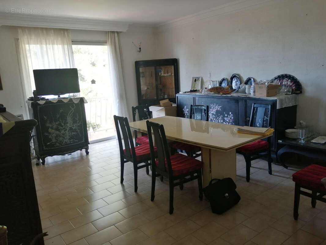 Maison à CARQUEIRANNE