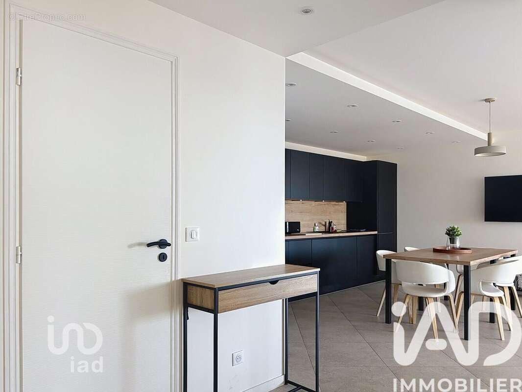 Photo 5 - Appartement à NICE