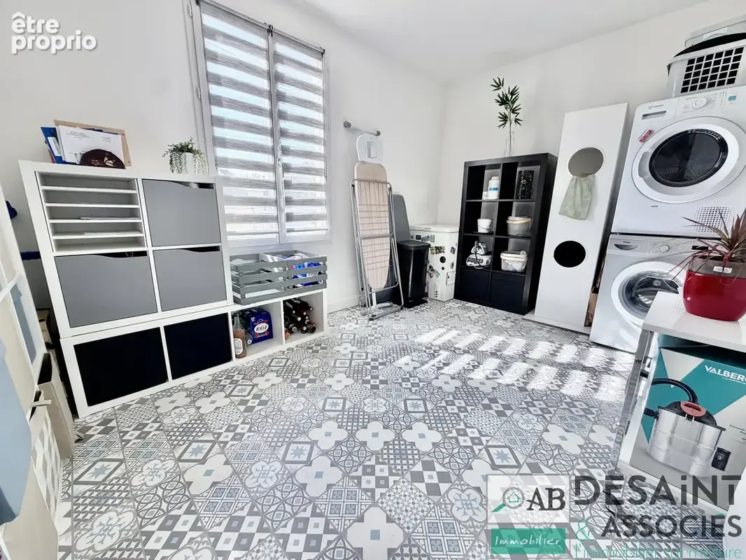 A vendre - saint-germain-sur-morin   maison familiale 5 chambres   terrain de plus de 600 m2   garage double - photo 6