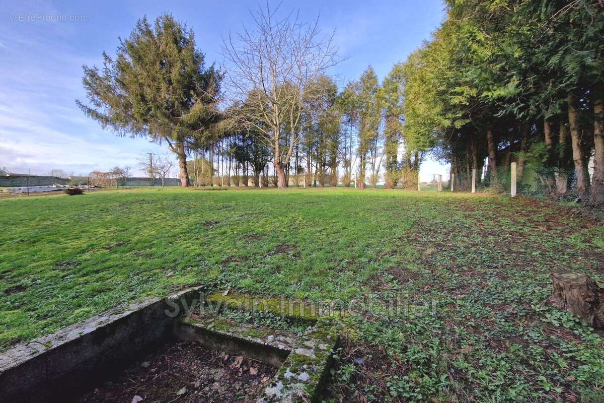 Maison 80 m² à Gournay-En-Bray  - photo 8