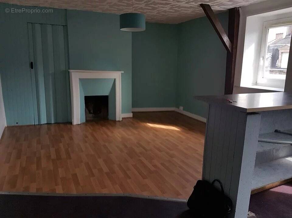 Appartement à LIMOGES