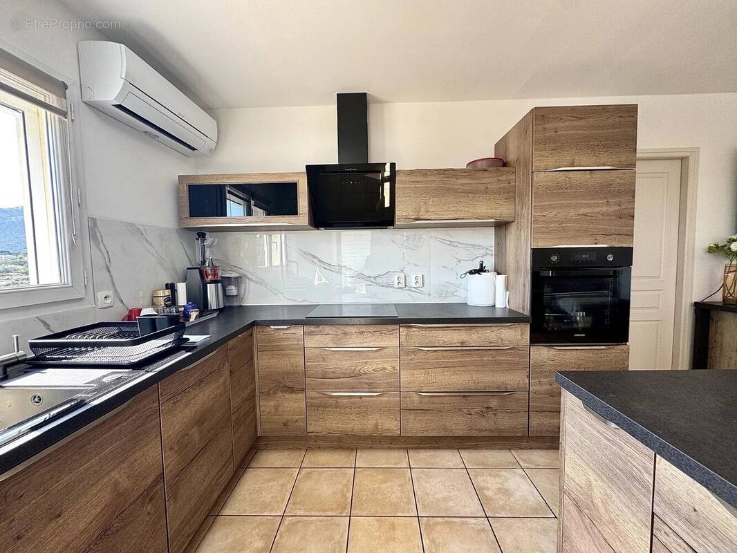 Appartement à AJACCIO