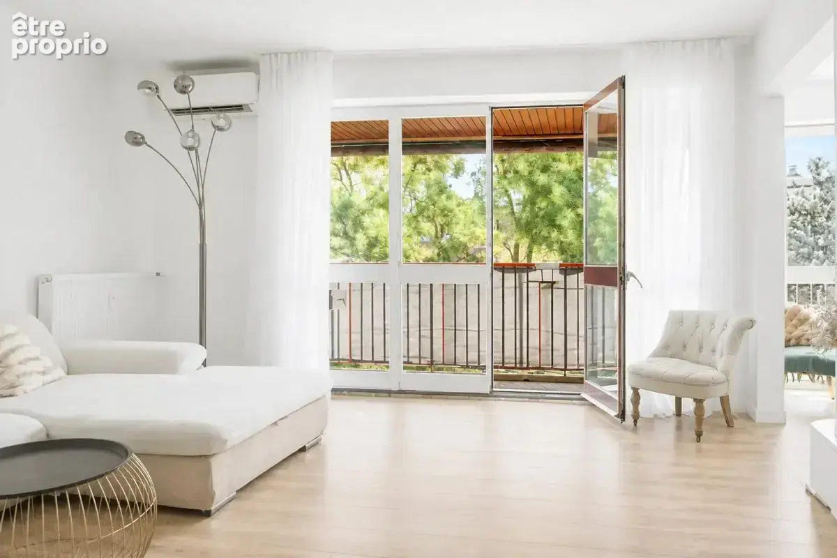 Appartement à AVIGNON