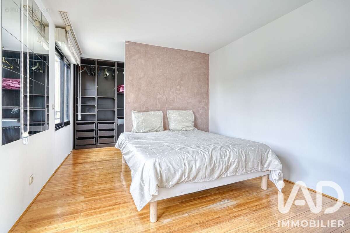 Maison 116 m² à Vaujours  - photo 6