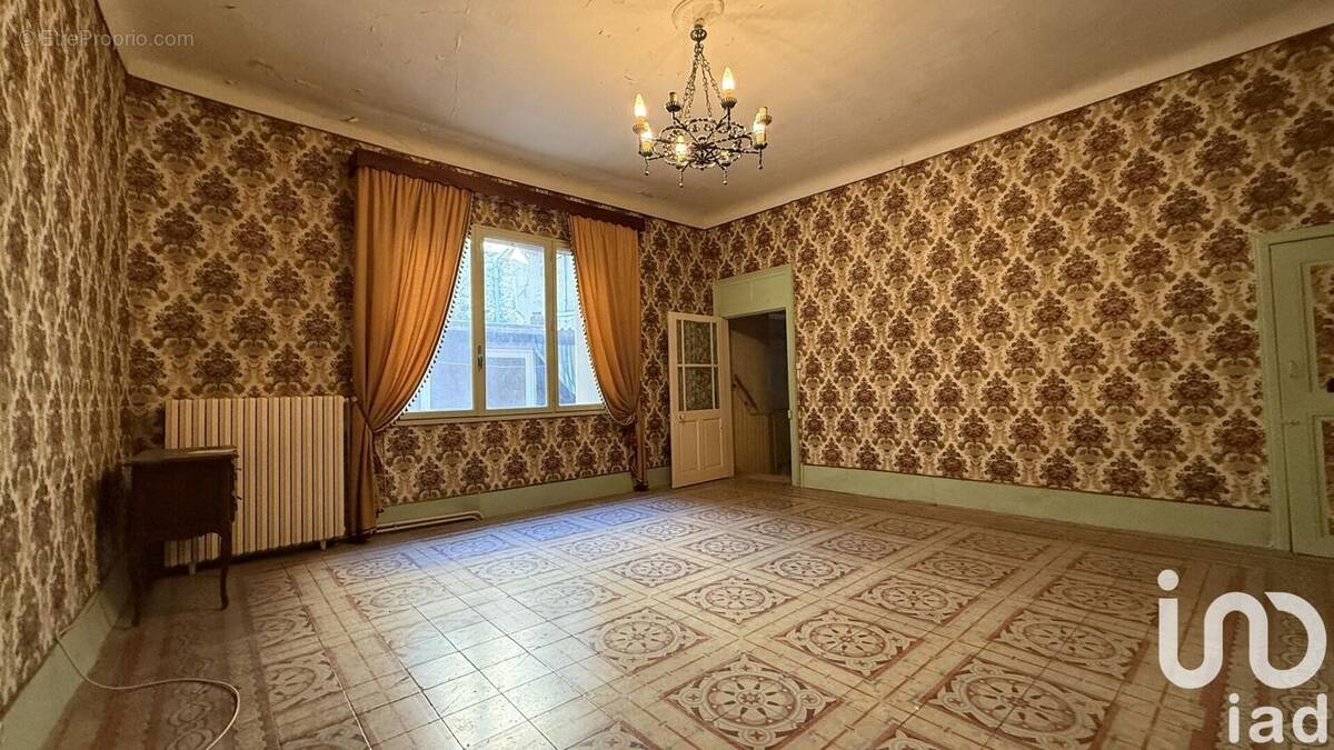 Photo 1 - Maison à ASPIRAN