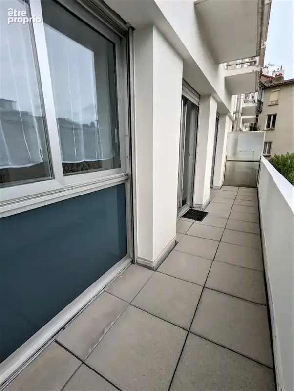 Appartement Aurillac T1 Bis - 29.25 m2 - photo 8