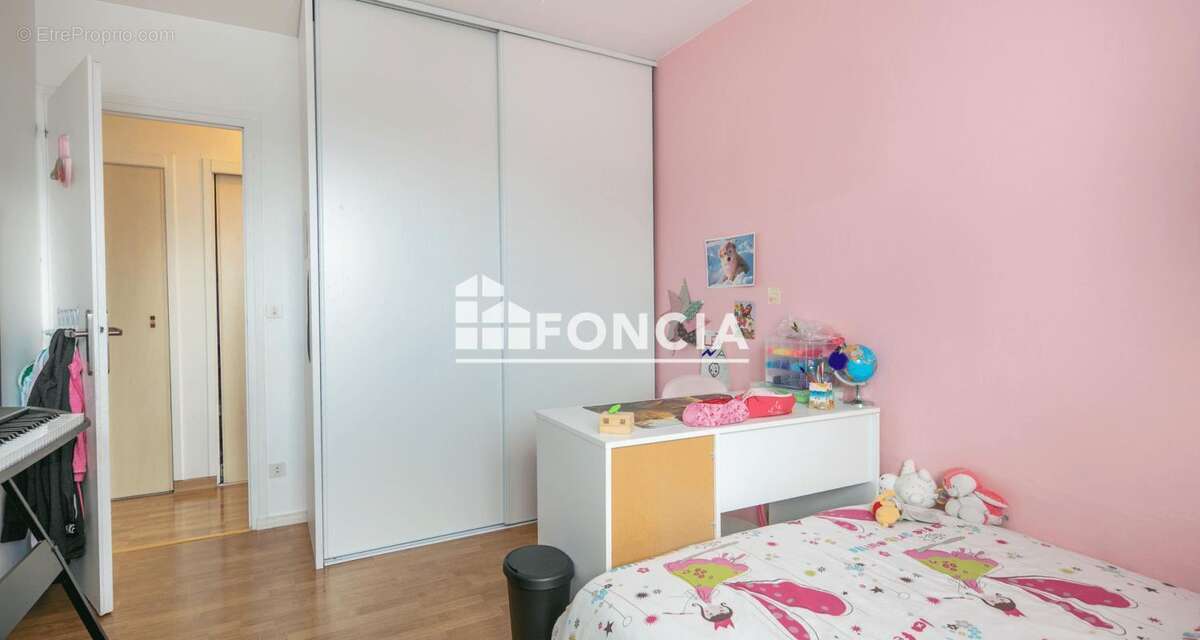 Appartement à EYBENS