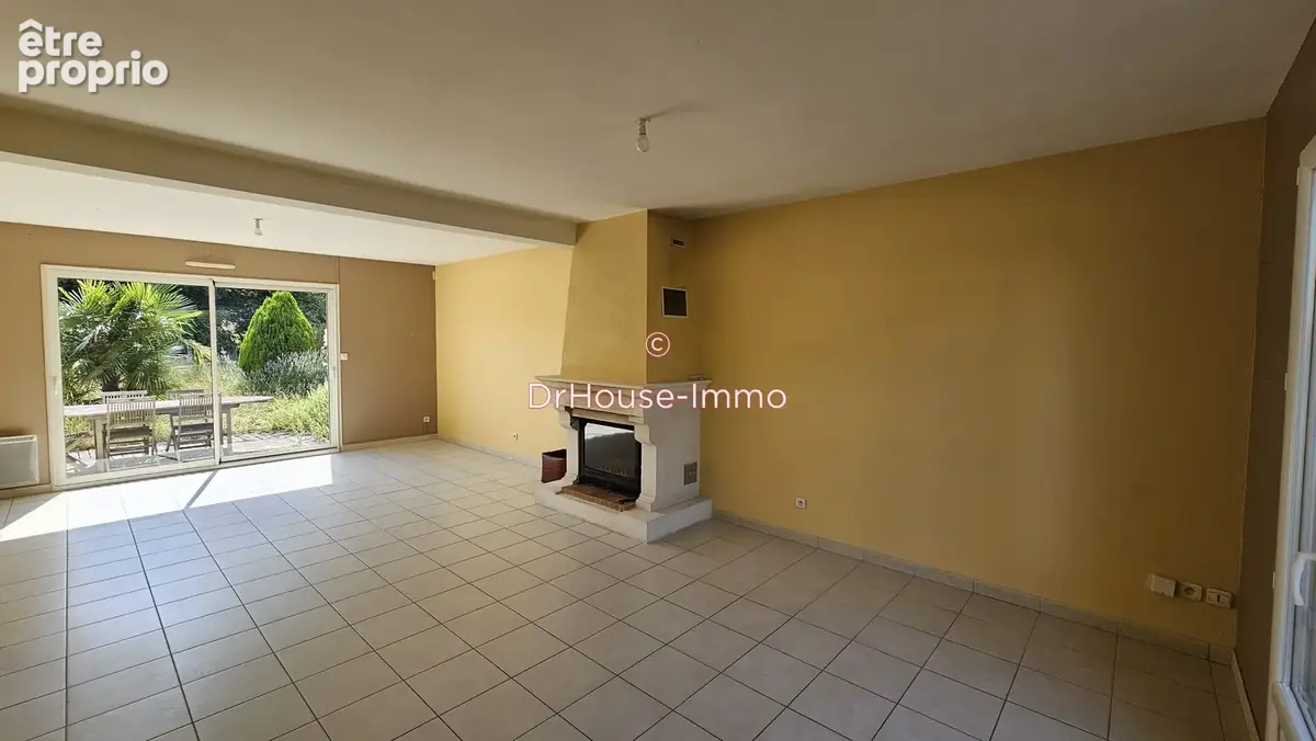 Maison 7 pièces 149 m² à vendre à Yvre-L'eveque (72530) - photo 32