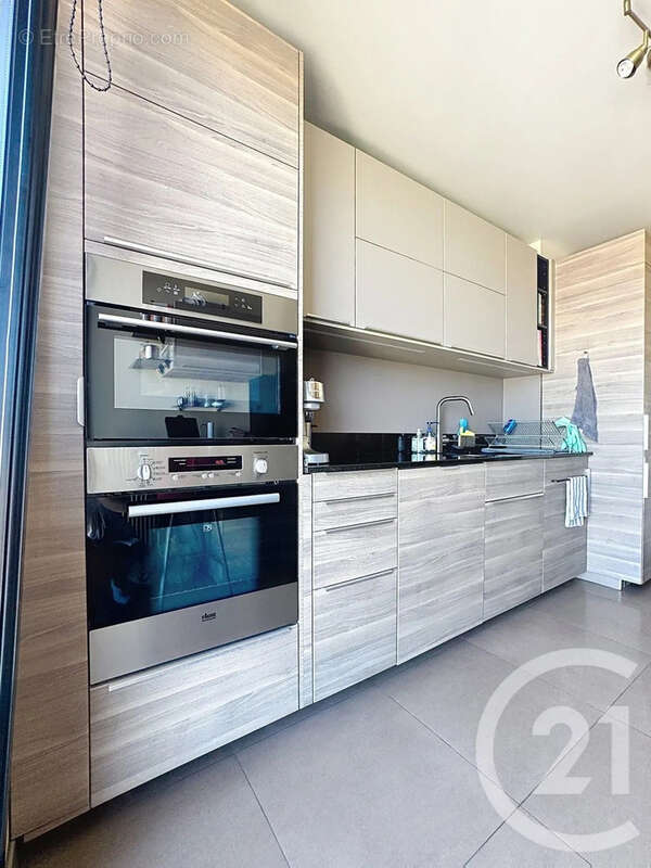 Appartement 79 m² à Reims  - photo 16