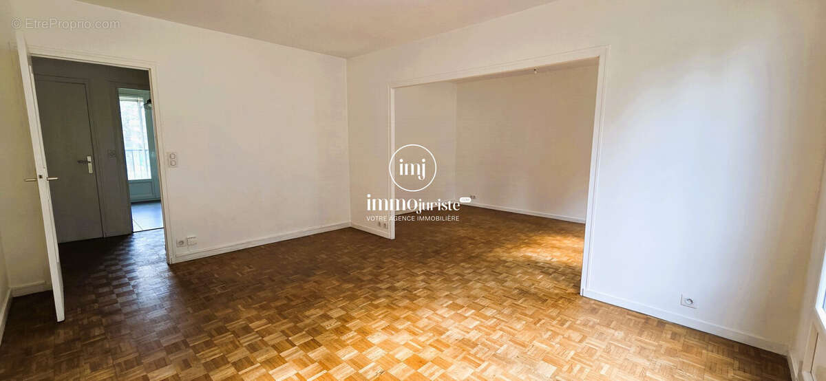Appartement 70 m² à Limoges  - photo 2