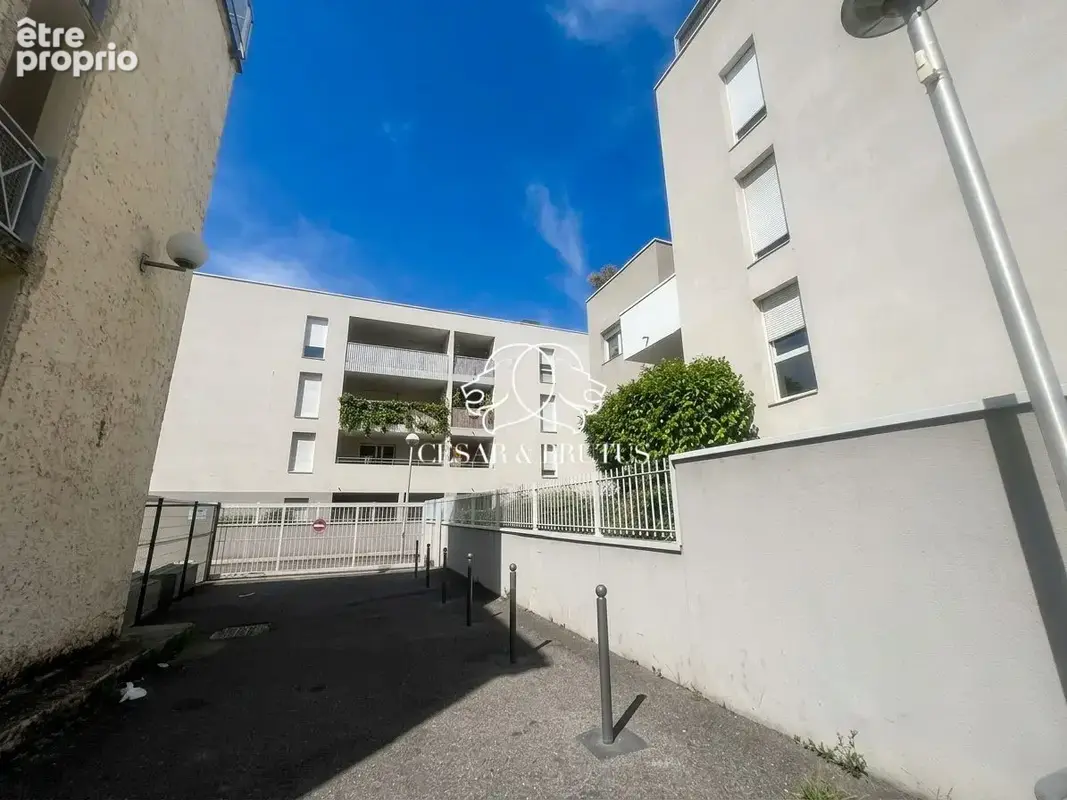 Appartement 2 pièces 44 m² à vendre à Lyon-8e (69008) - photo 7