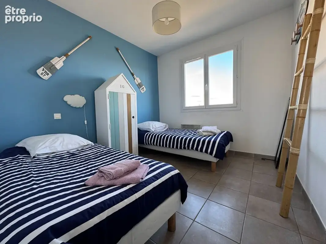 Maison Vieux Boucau Les Bains 4 pièce(s) 80 m2 - photo 9