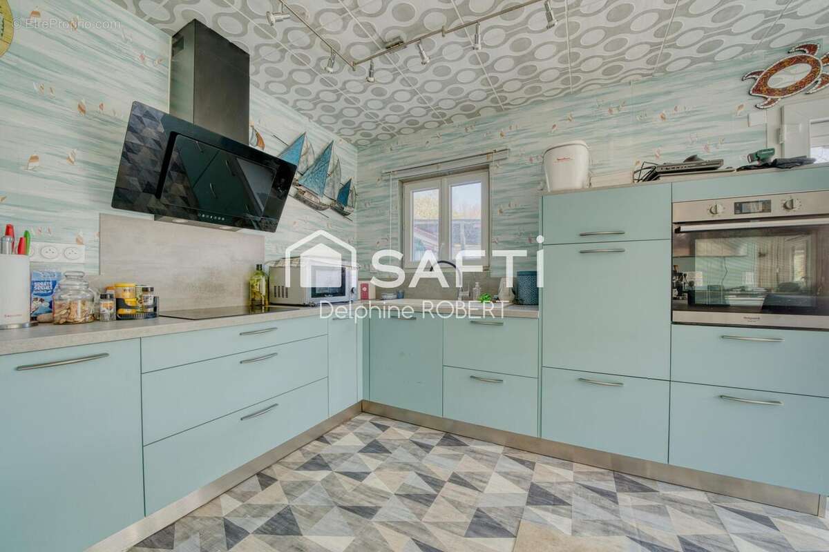 Photo 2 - Maison à SAUJON