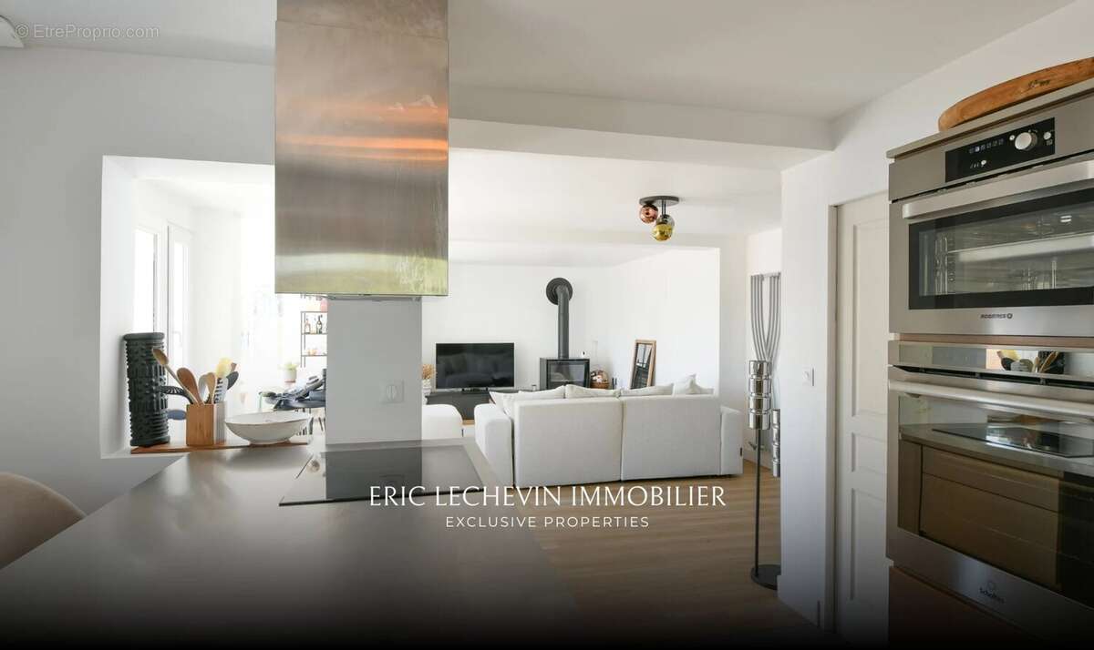 Maison 131 m² à Cucq  - photo 5