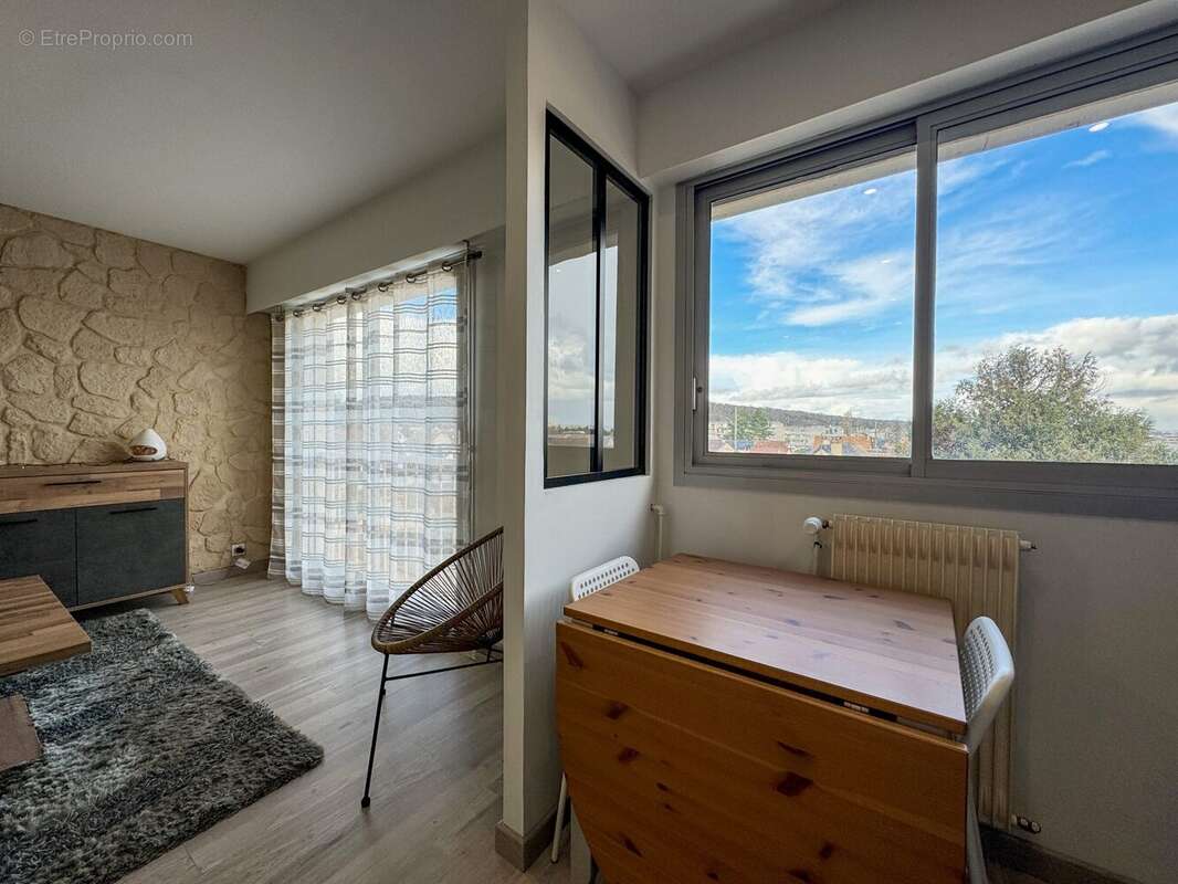 Appartement à LOUVIERS