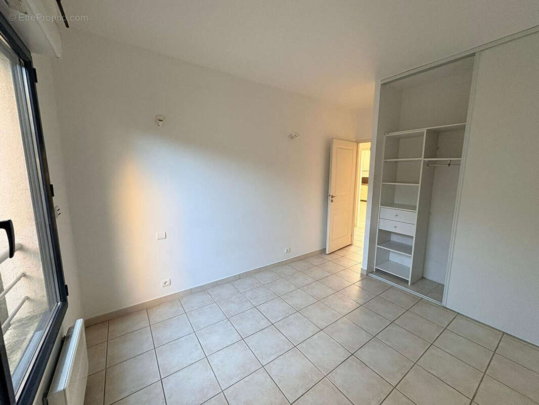 Appartement à AJACCIO