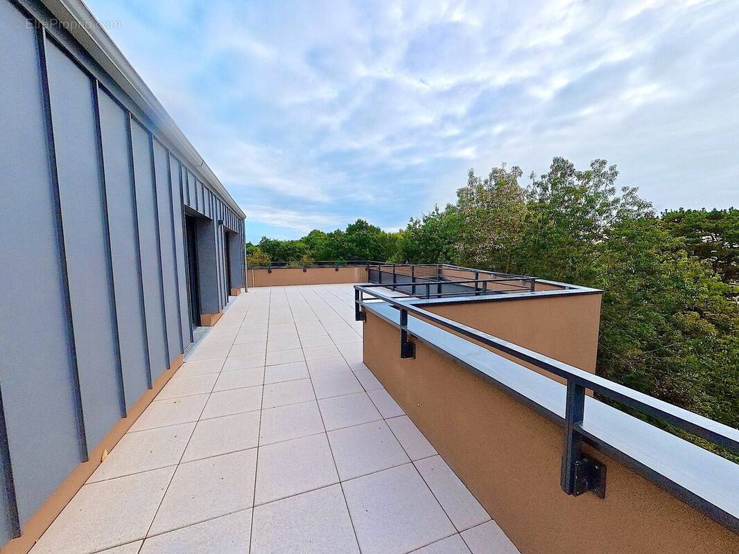Appartement à SAINT-HERBLAIN