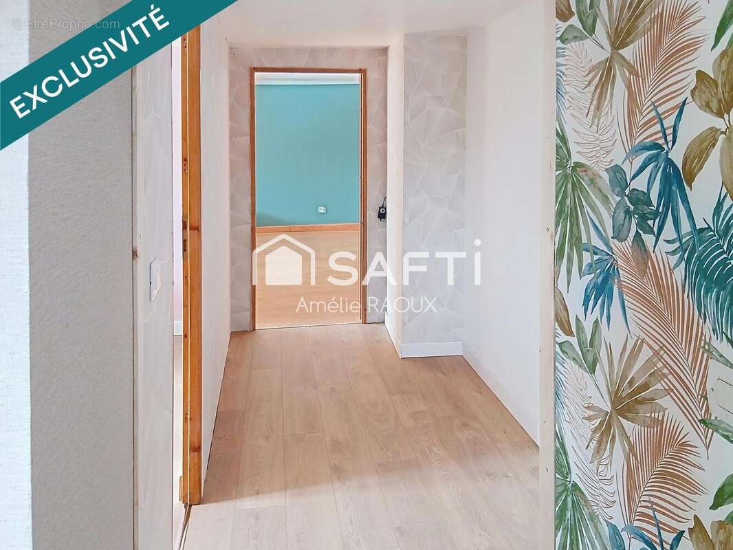 Maison 132 m² à Villars-Les-Blamont  - photo 8