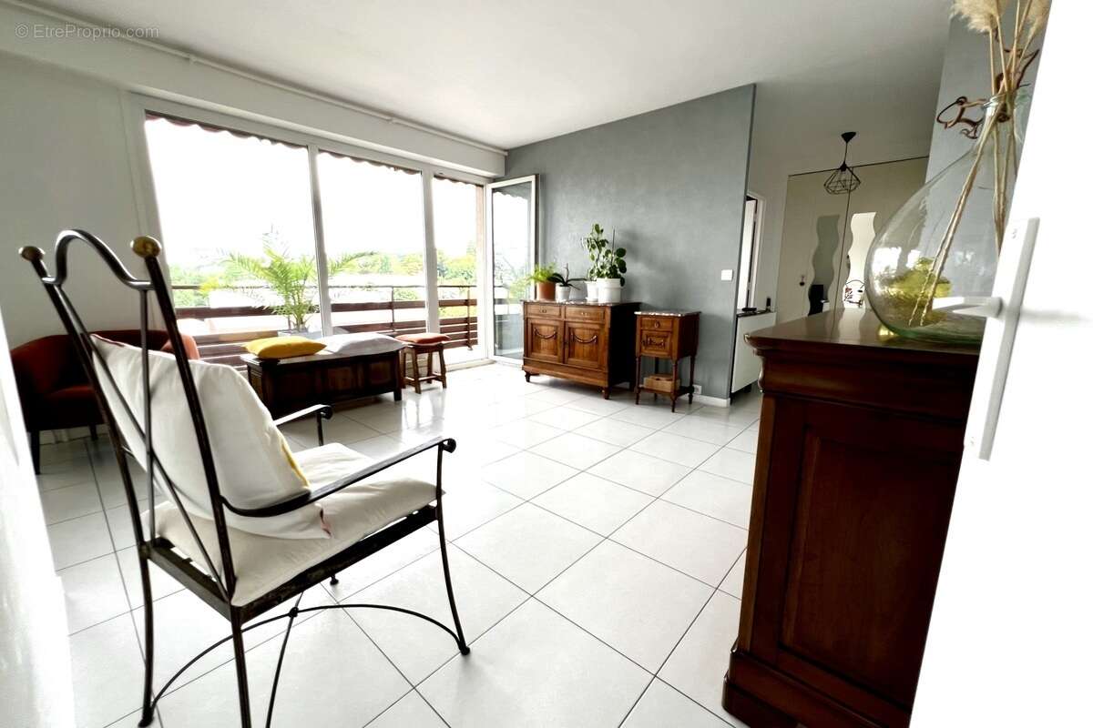 Appartement à GAGNY