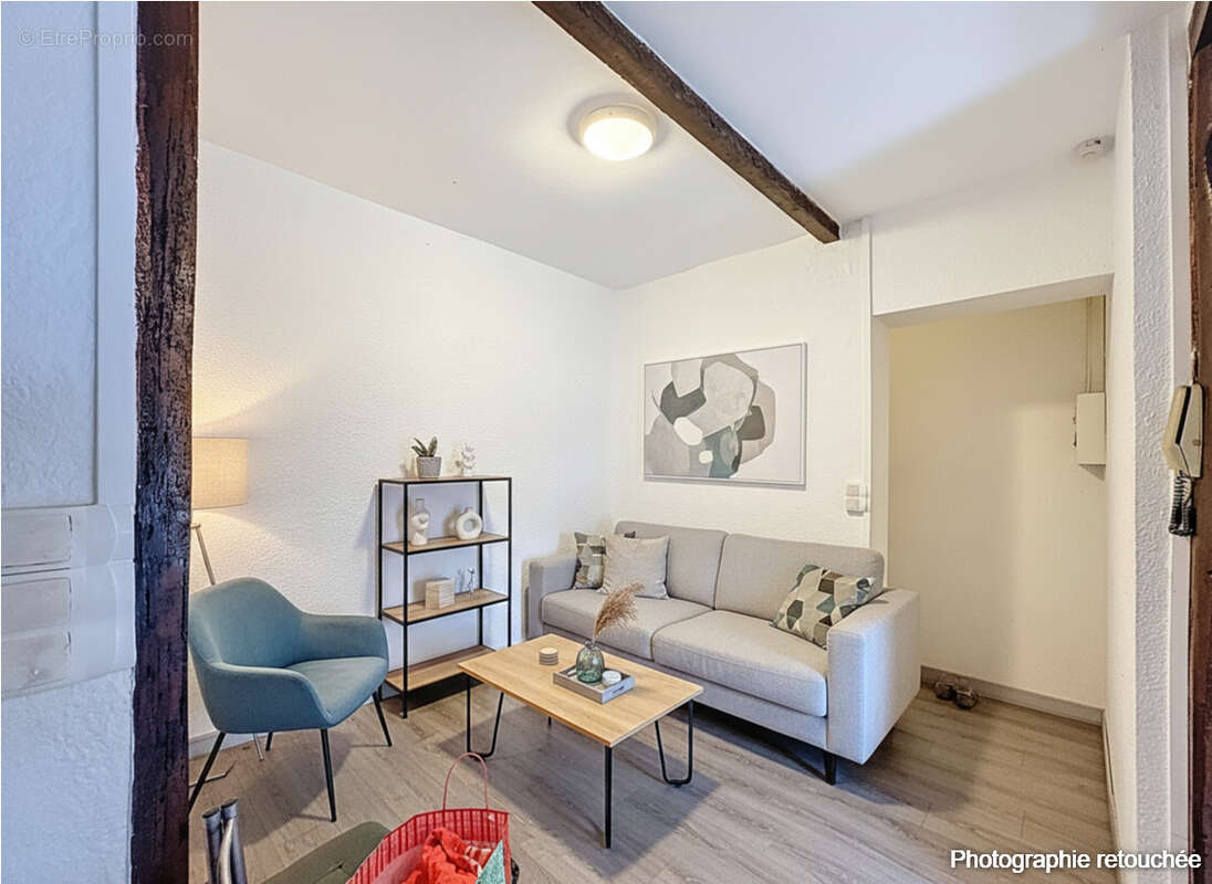 Appartement à MONTAUBAN
