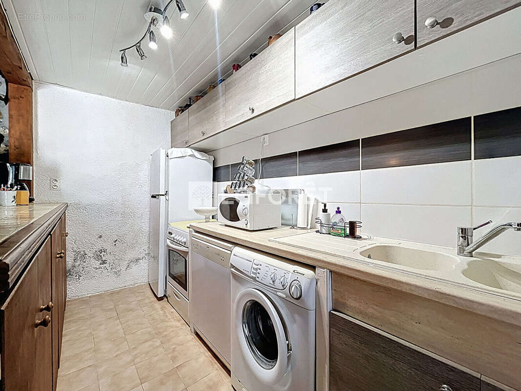 Maison à ARGELES-SUR-MER