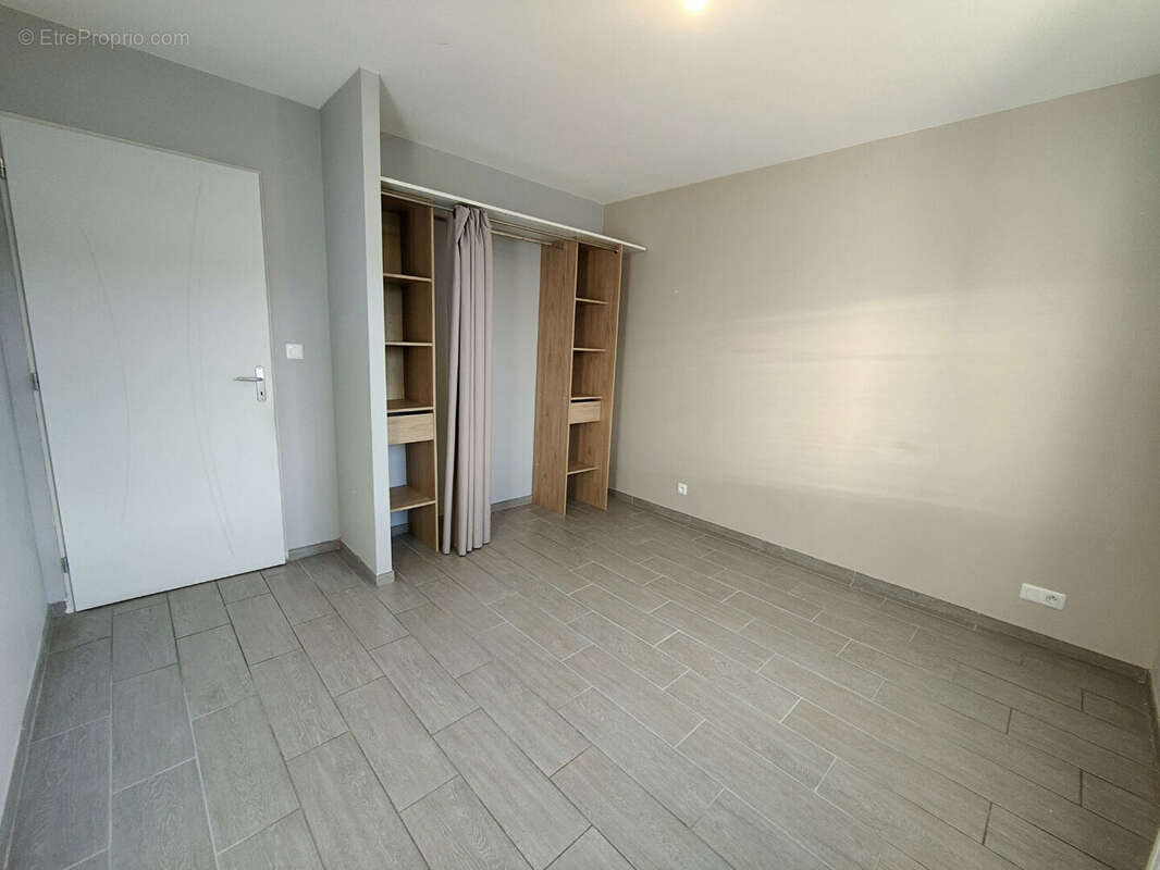 Maison à SAINT-POURCAIN-SUR-SIOULE