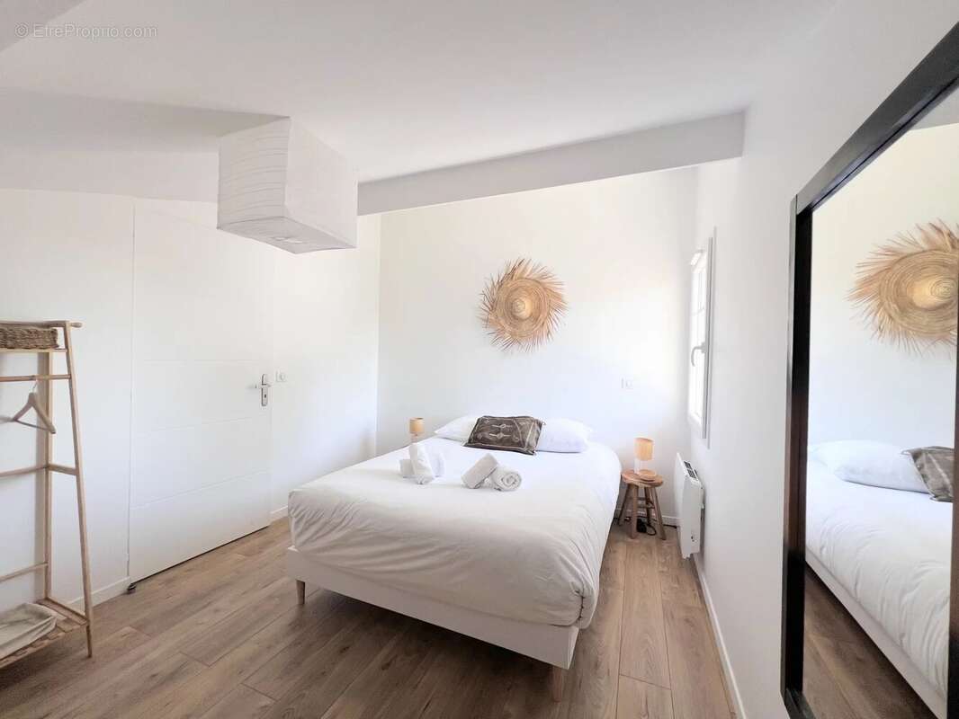 Maison à LA TESTE-DE-BUCH