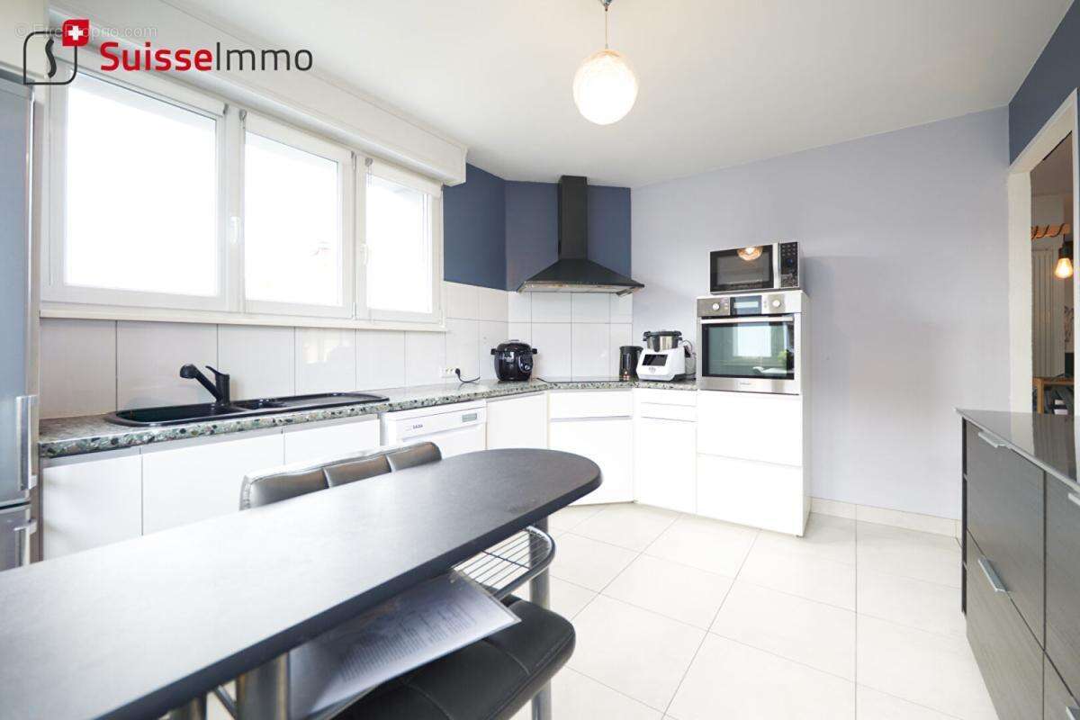 Maison à SELONCOURT