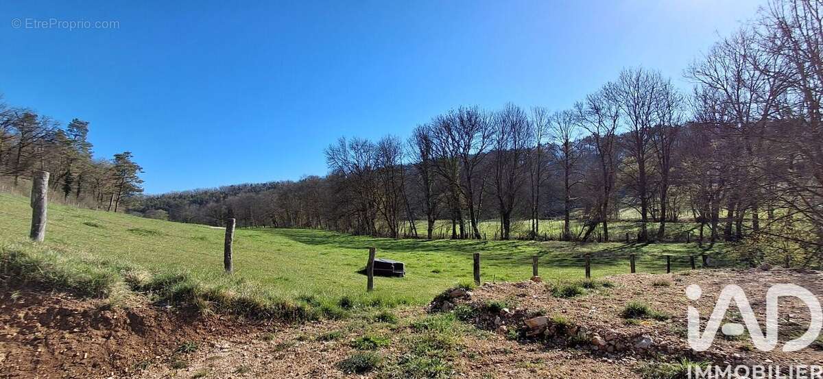 Photo 2 - Terrain à CONDES