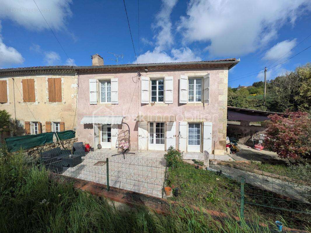 Maison à AUCH