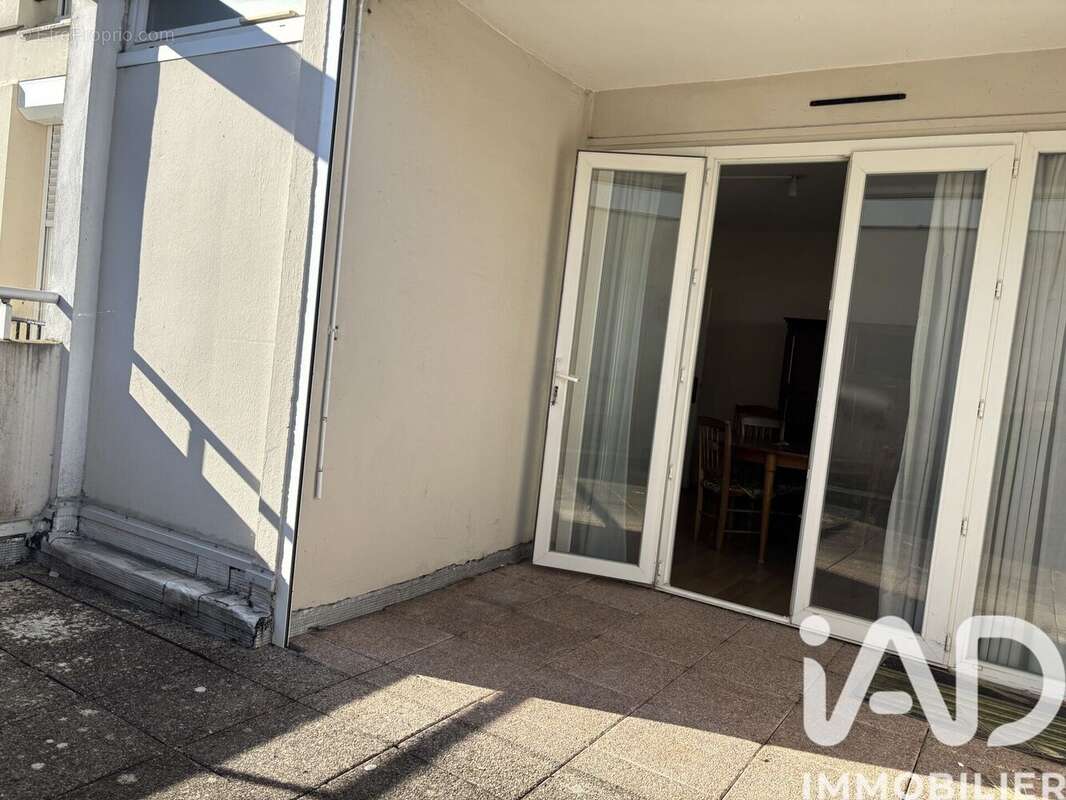 Photo 7 - Appartement à LE BOUSCAT