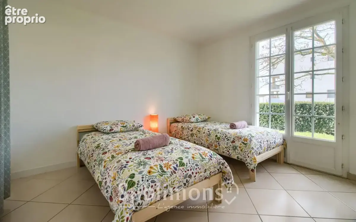 Maison à vendre Vallet - photo 7