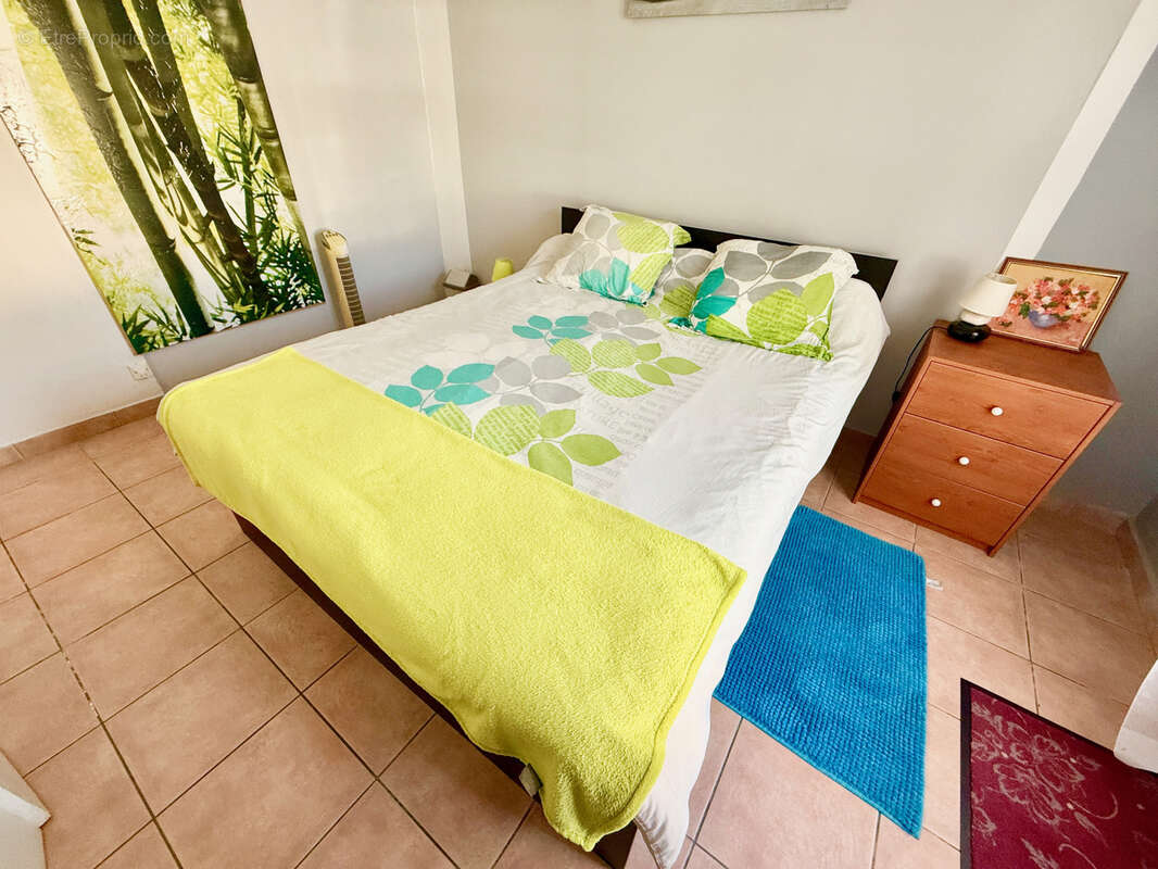 Maison à CAVALAIRE-SUR-MER