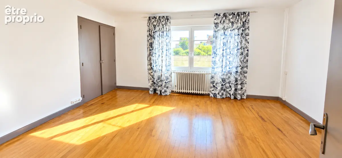 Maison Velet 4 pièce(s) - photo 8