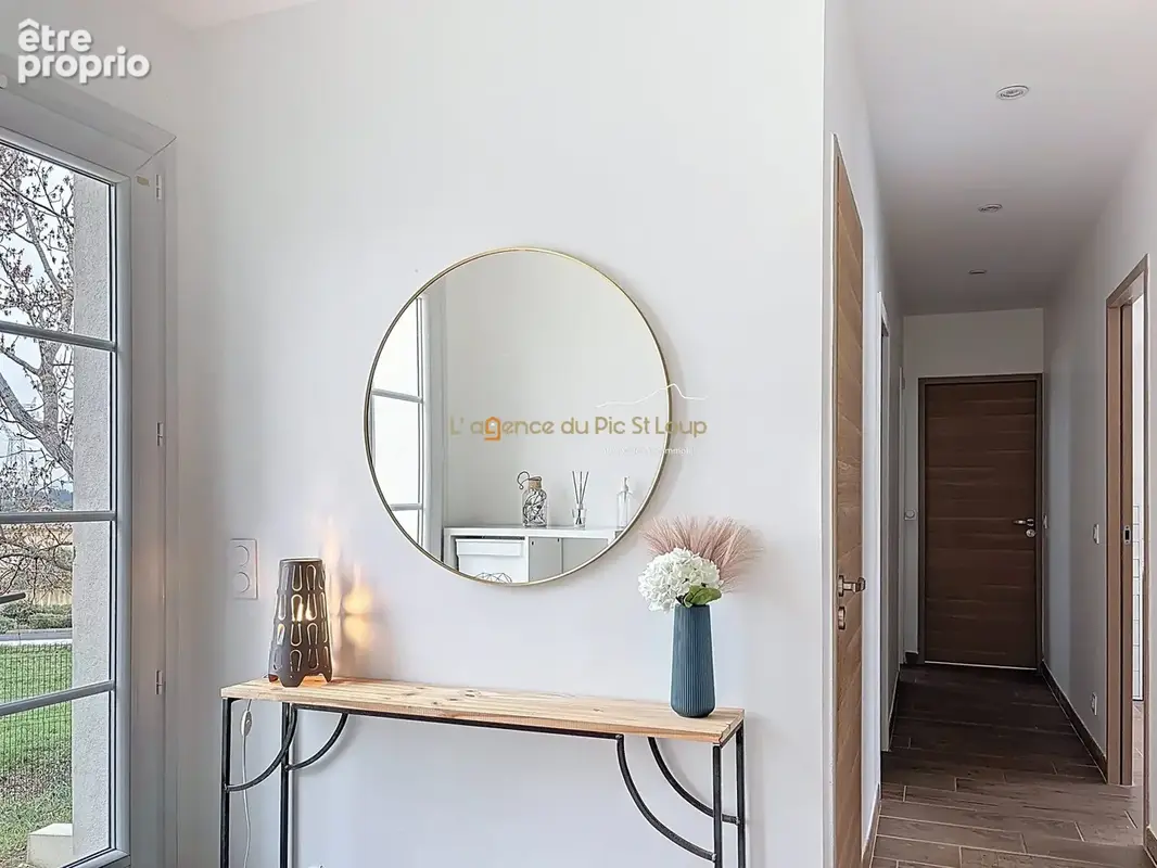 Maison 8 pièces 182 m² à vendre à Saint-Gely-Du-Fesc (34980) - photo 9