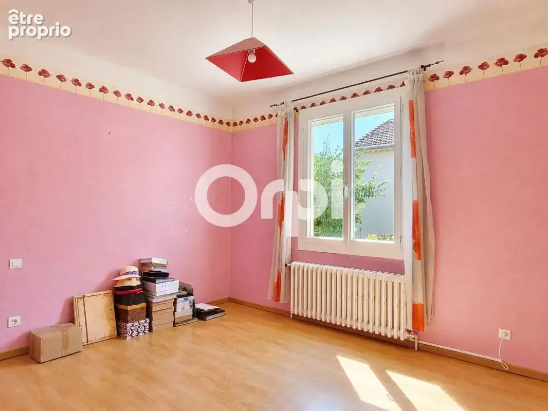 Alès Proche Montée de Silhol – Maison de 78 m² avec Jardin - photo 8