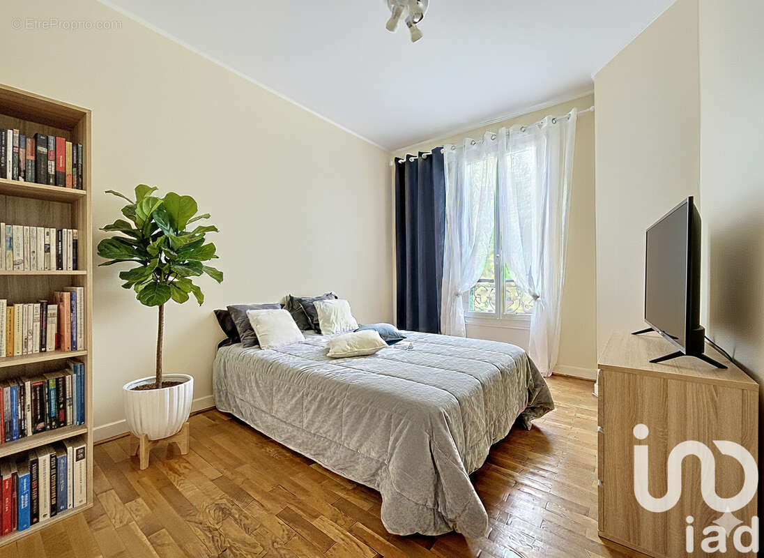 Photo 5 - Appartement à SAINT-DENIS