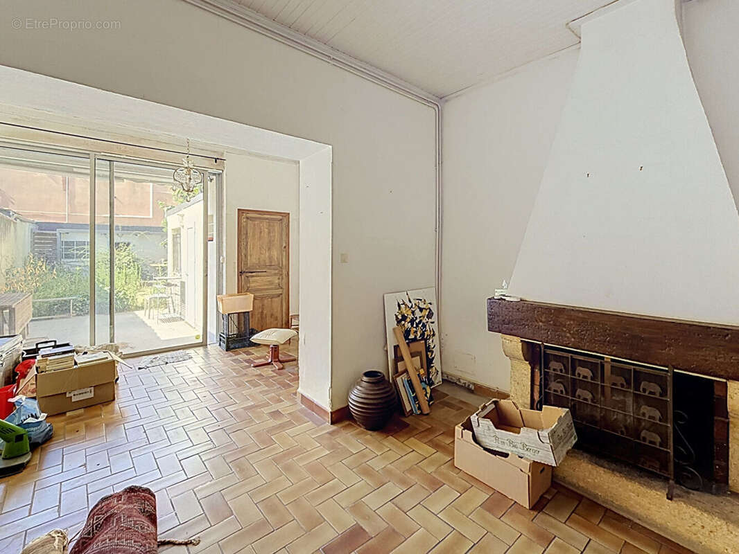 Maison à AVIGNON