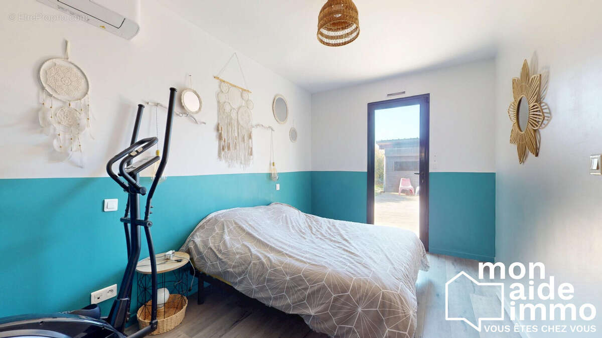 Maison à LIGNAN-DE-BORDEAUX