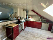 Appartement à BAVILLIERS