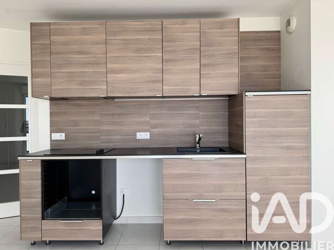 Photo 4 - Appartement à ISSY-LES-MOULINEAUX