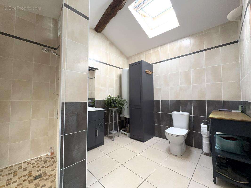 Appartement à MONTAGNAC
